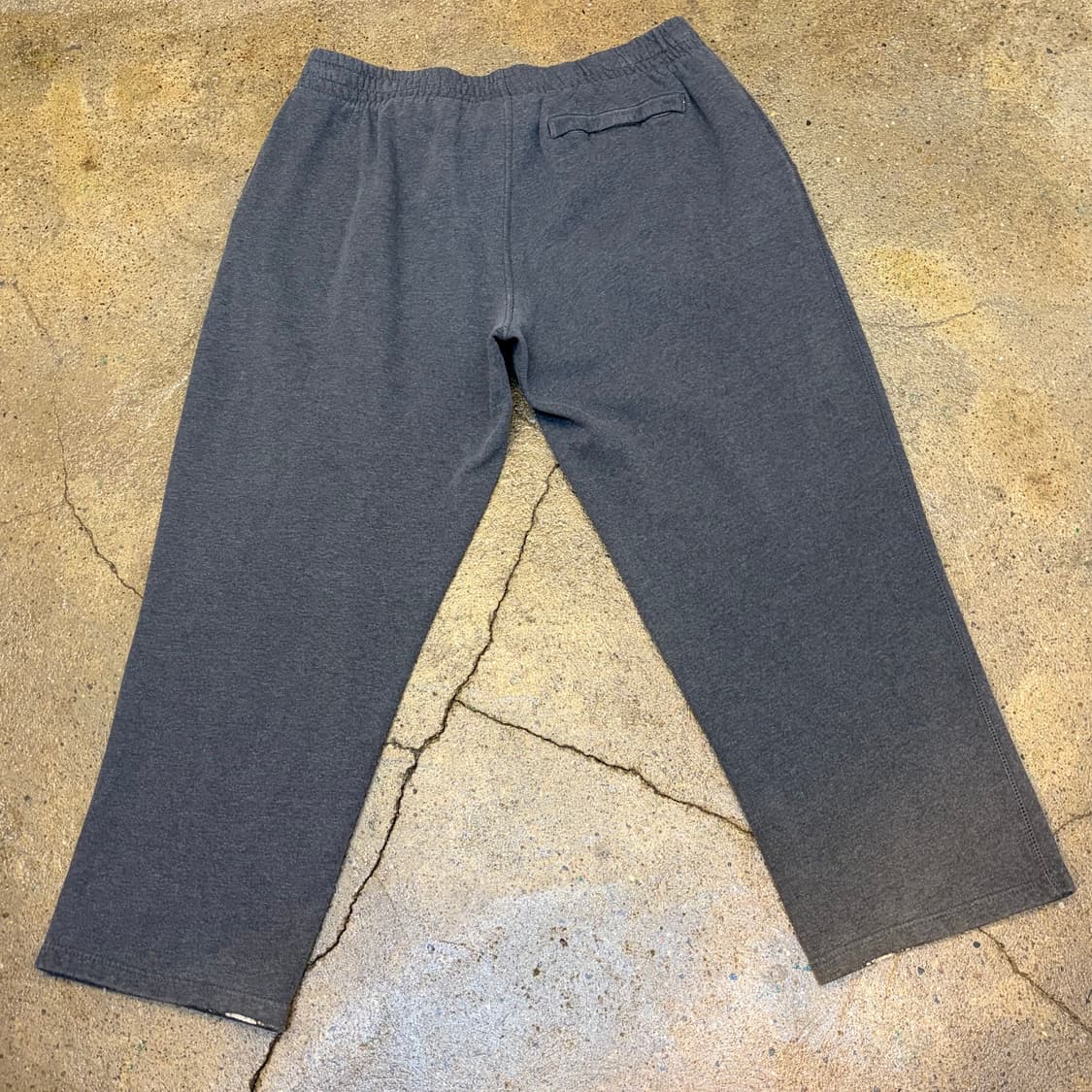 USA 나이키 츄리닝 트레이닝 팬츠 상품이미지7