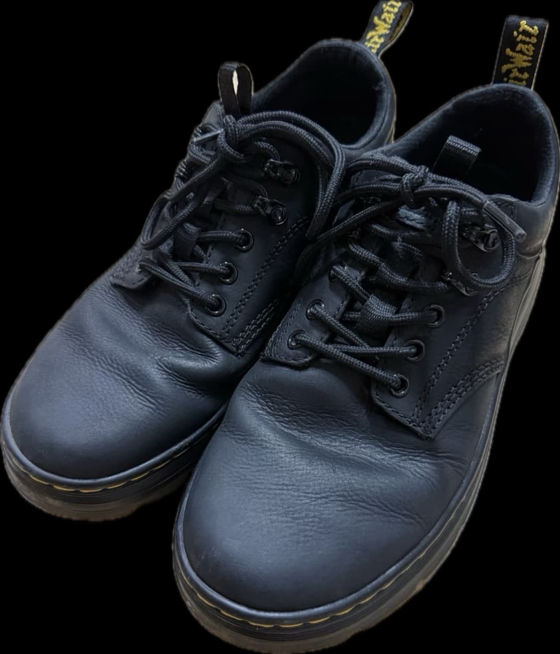 닥터마틴 구동화 리더 상품이미지1