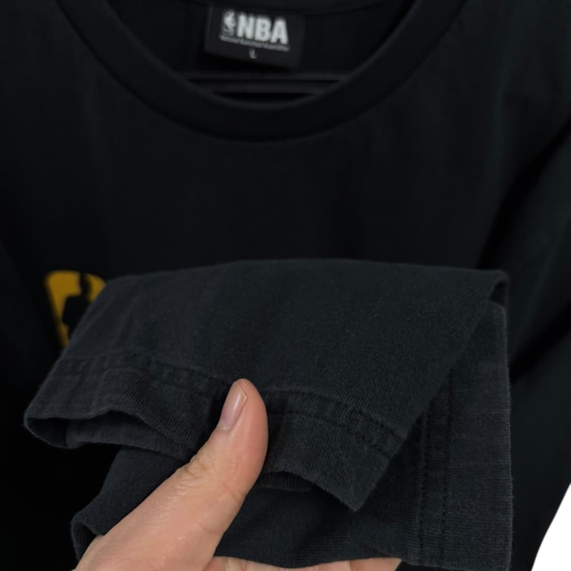 NBA 롱슬리브 상품이미지3