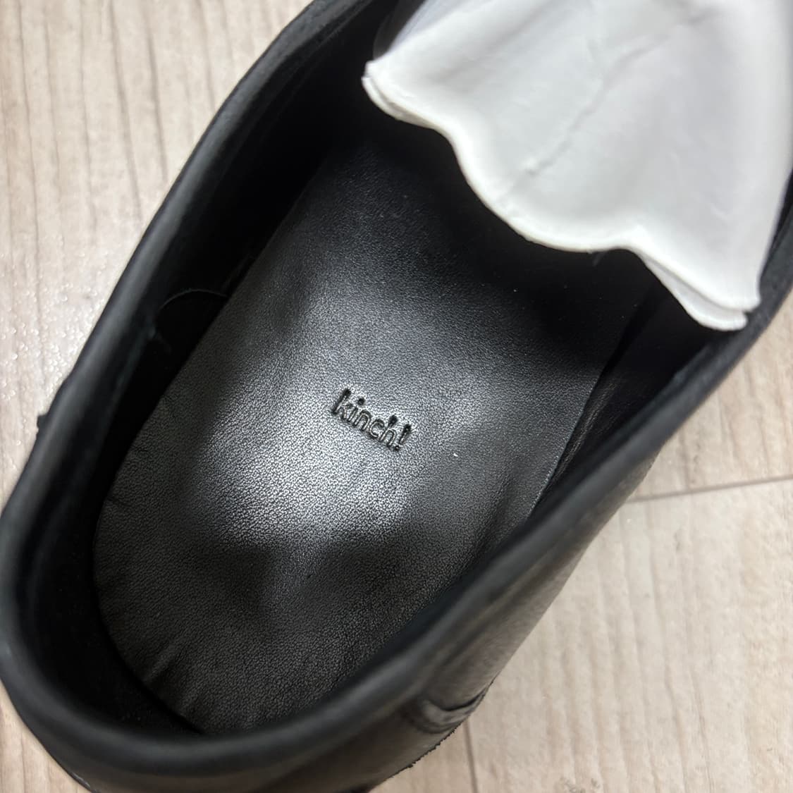 킨치 LOAFER-810 로퍼 250 상품이미지4