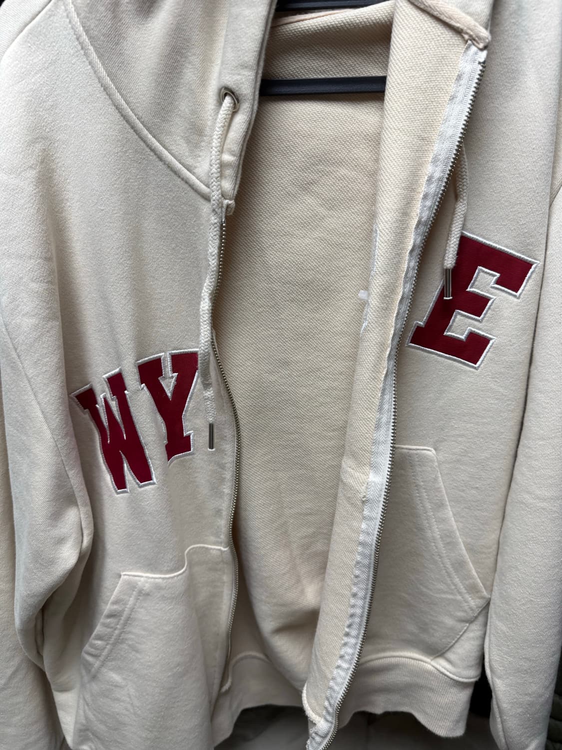 후드집업 상품이미지1