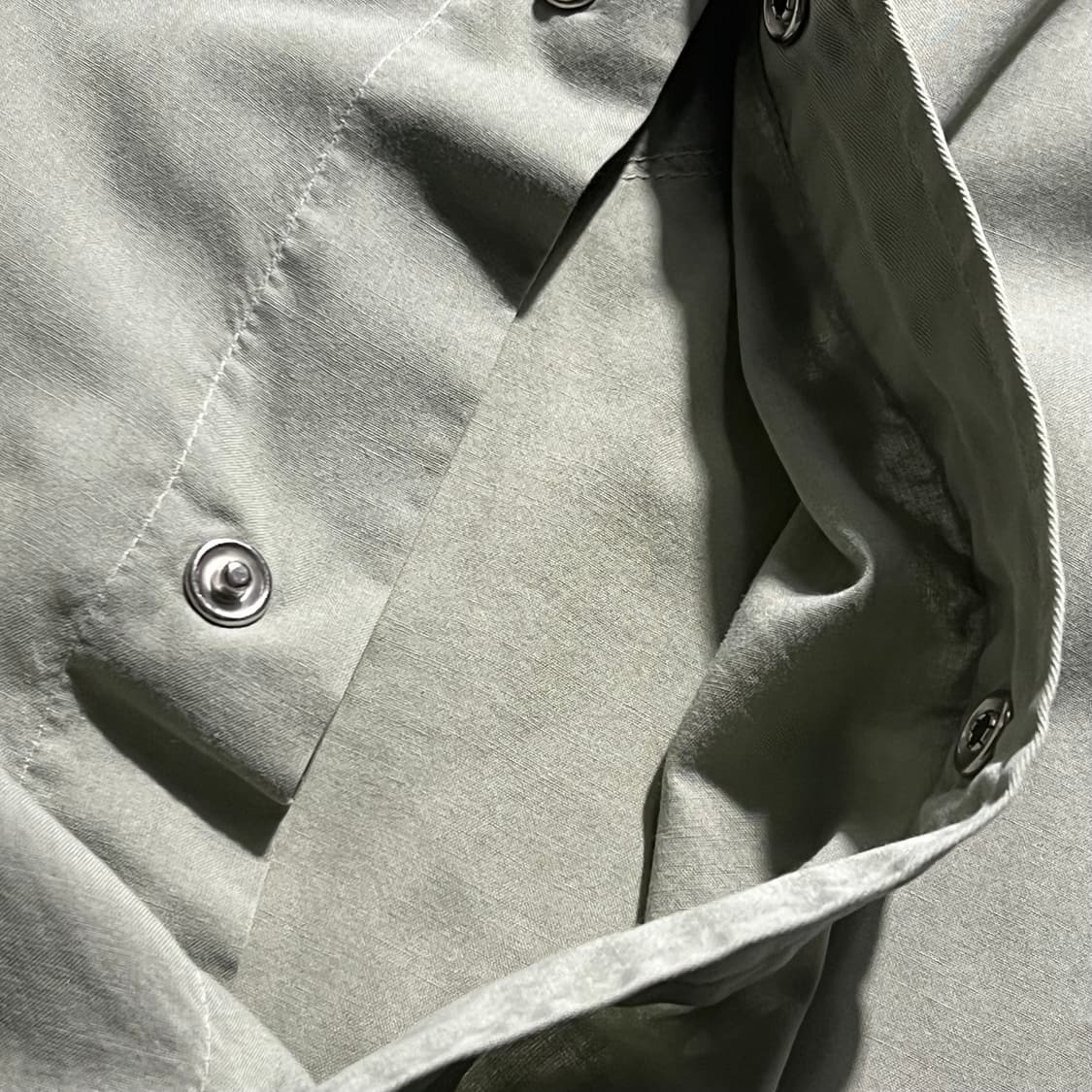 Diesel Western Shirt 상품이미지6