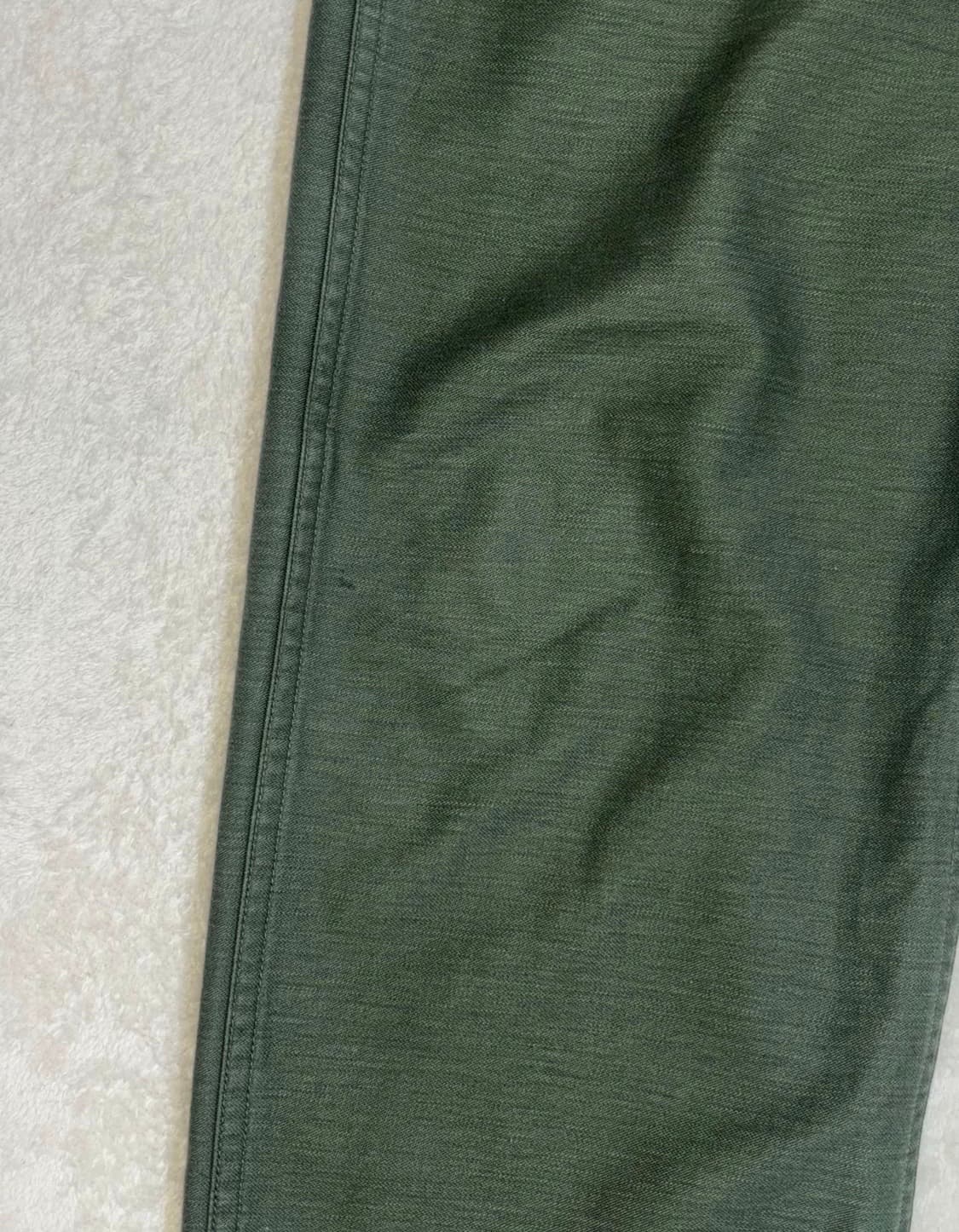 오어슬로우 퍼티그 팬츠 오리지널 [1] 상품이미지4