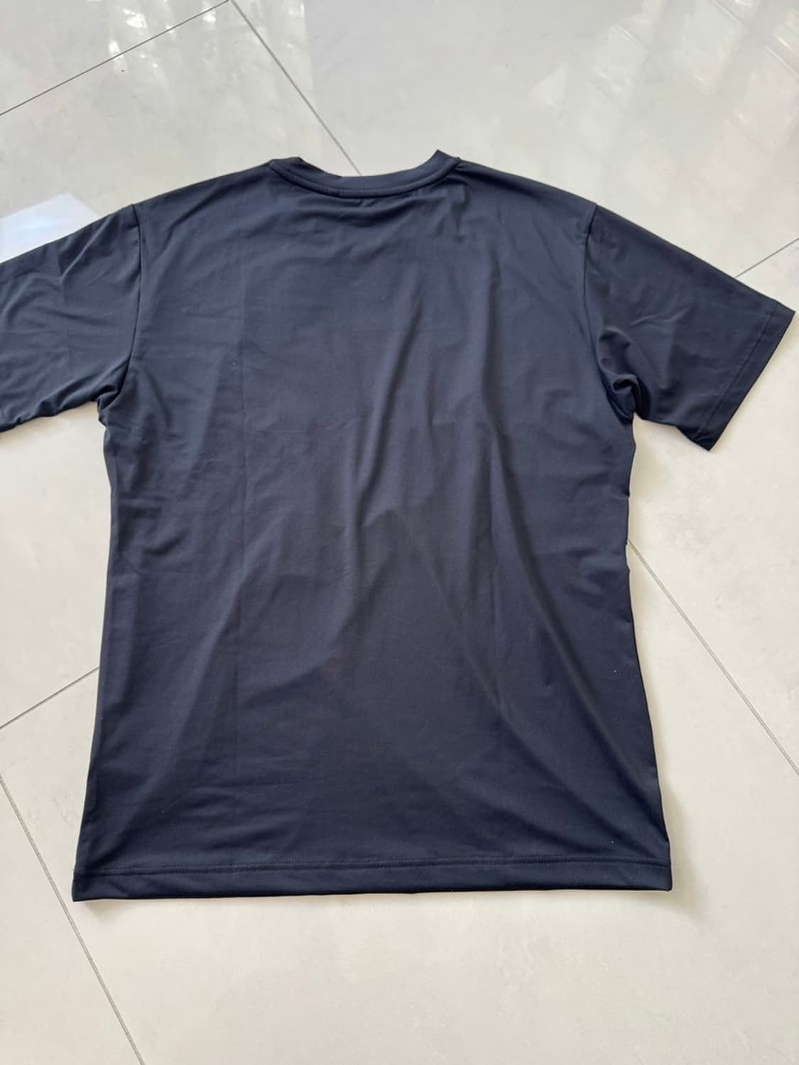 QDEVO BOLＤ TEE  QDEVO BOLＤ 티셔츠 상품이미지6