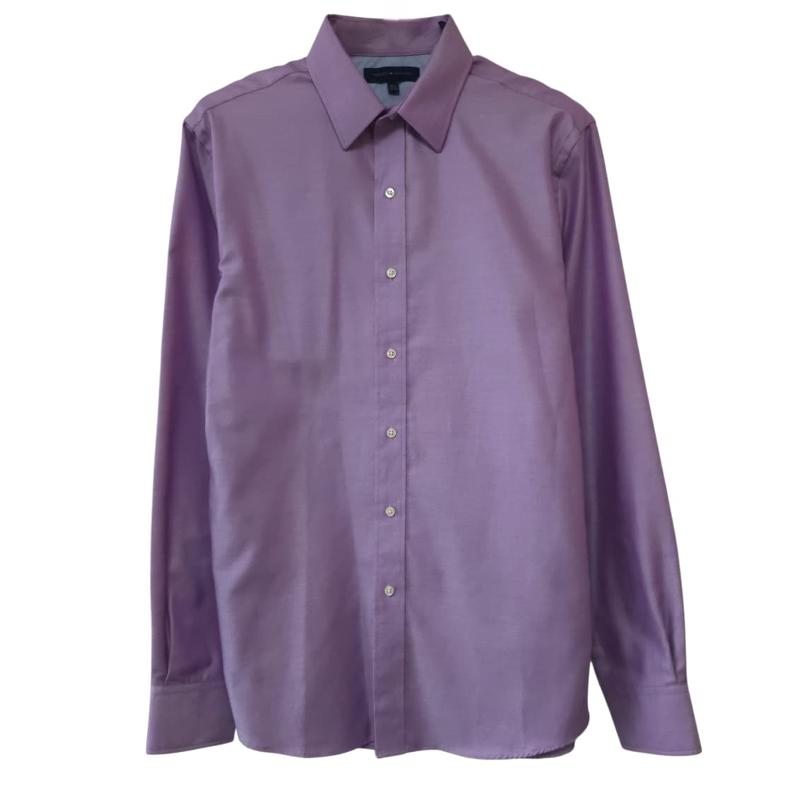 [새상품] 타미힐피거 셔츠 100-105 남방 남여 상품이미지1