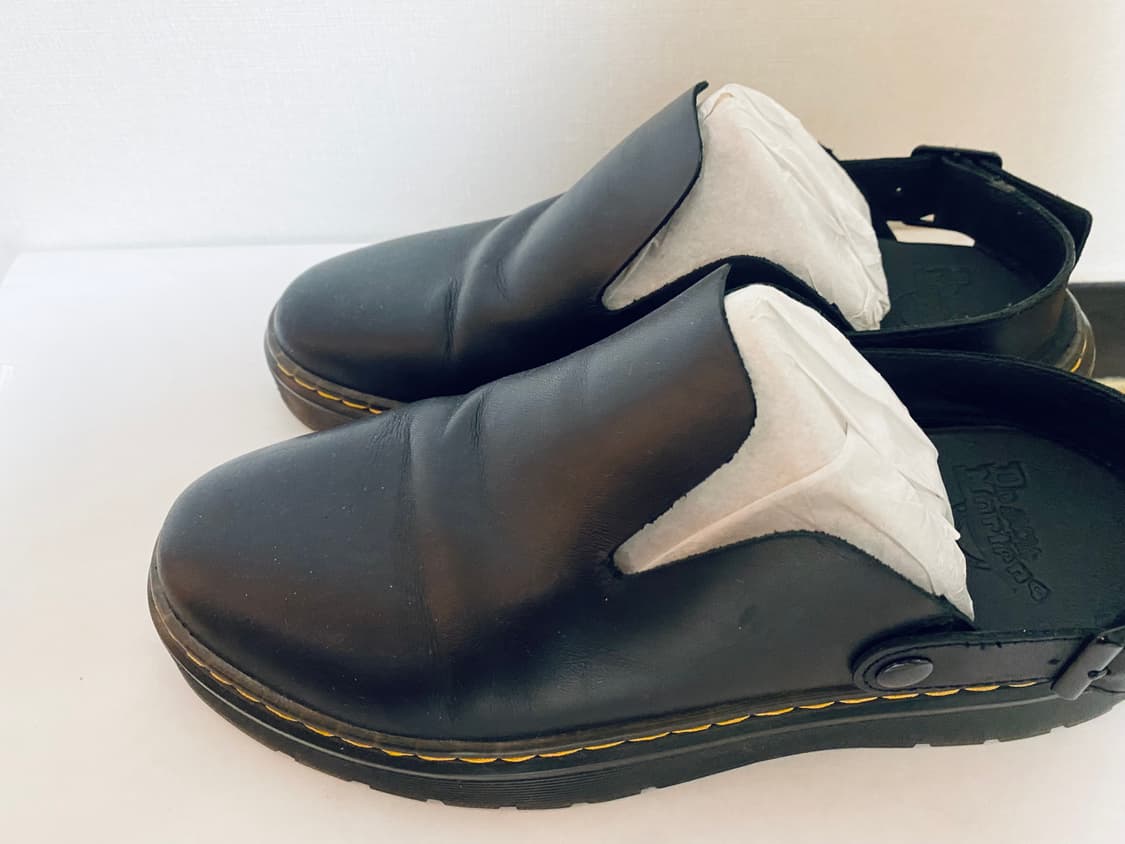 닥터마틴 칼슨 (260) 신품 상품이미지2