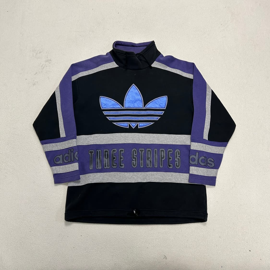 Adidas 90’s Japan sweatshirt 상품이미지5