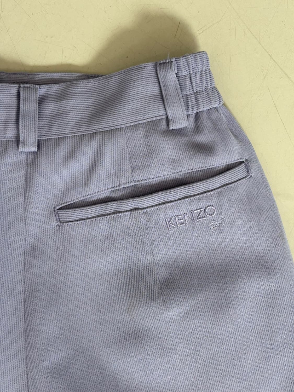 Kenzo Golf Skort 상품이미지7