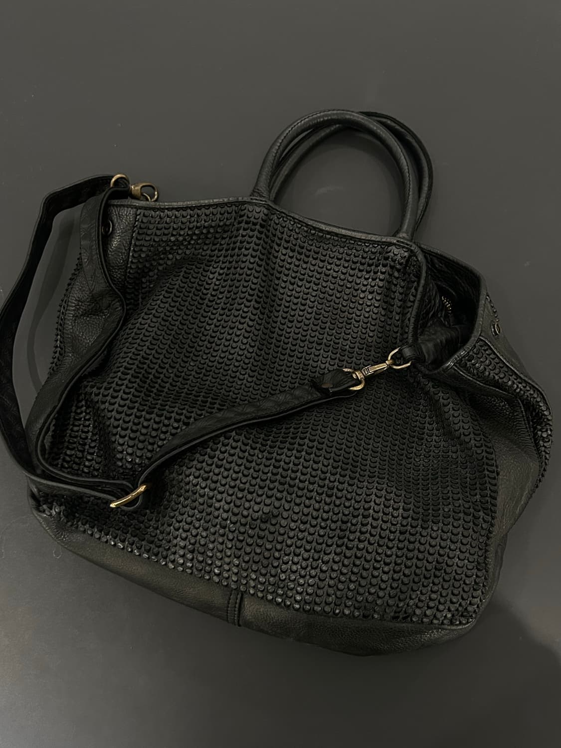 Reptile's house 토트백 상품이미지5