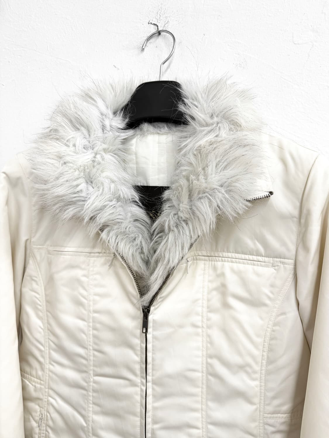 evex krizia 퍼 점퍼 상품이미지2