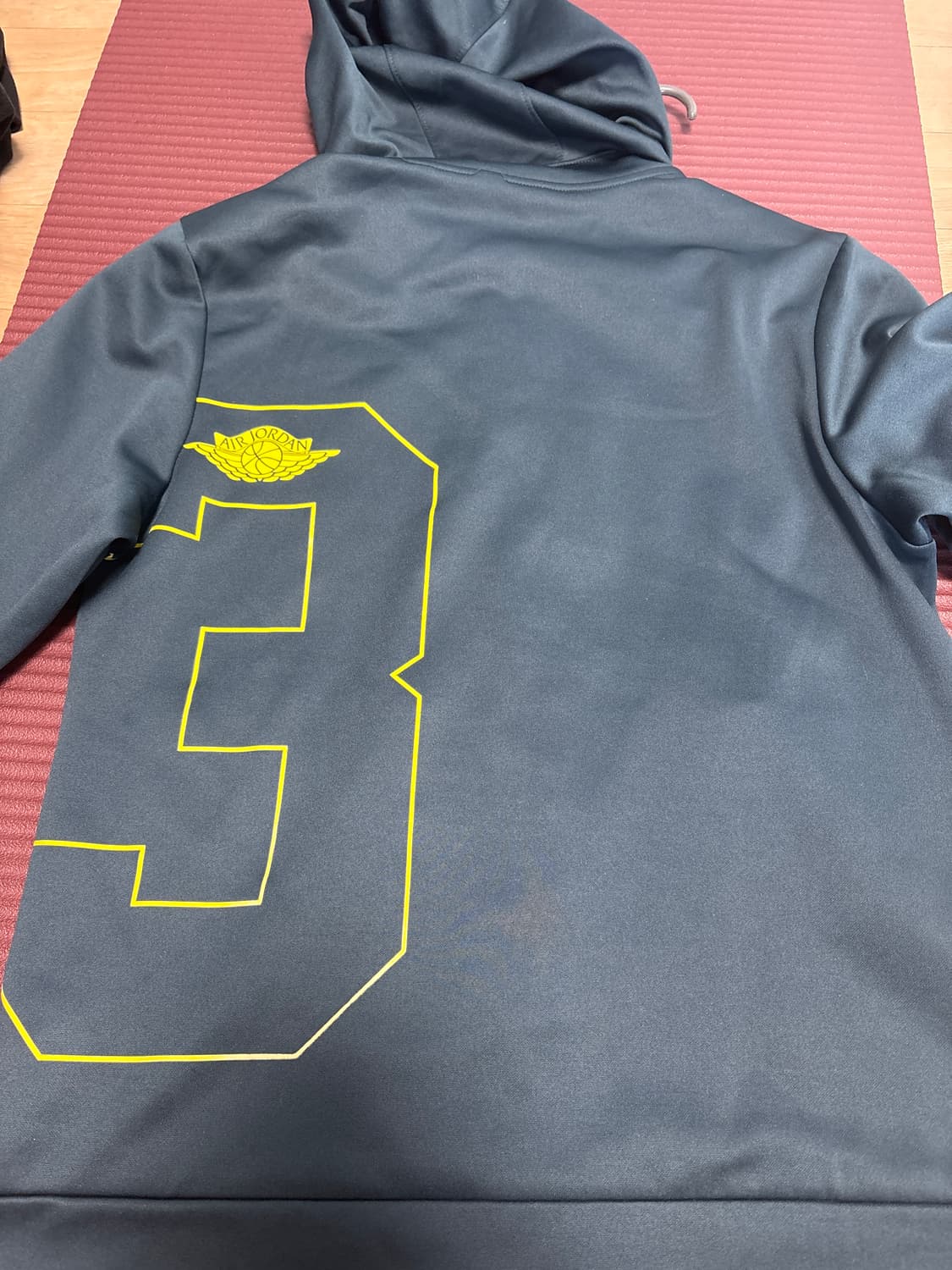 에어조던 집업 상품이미지2