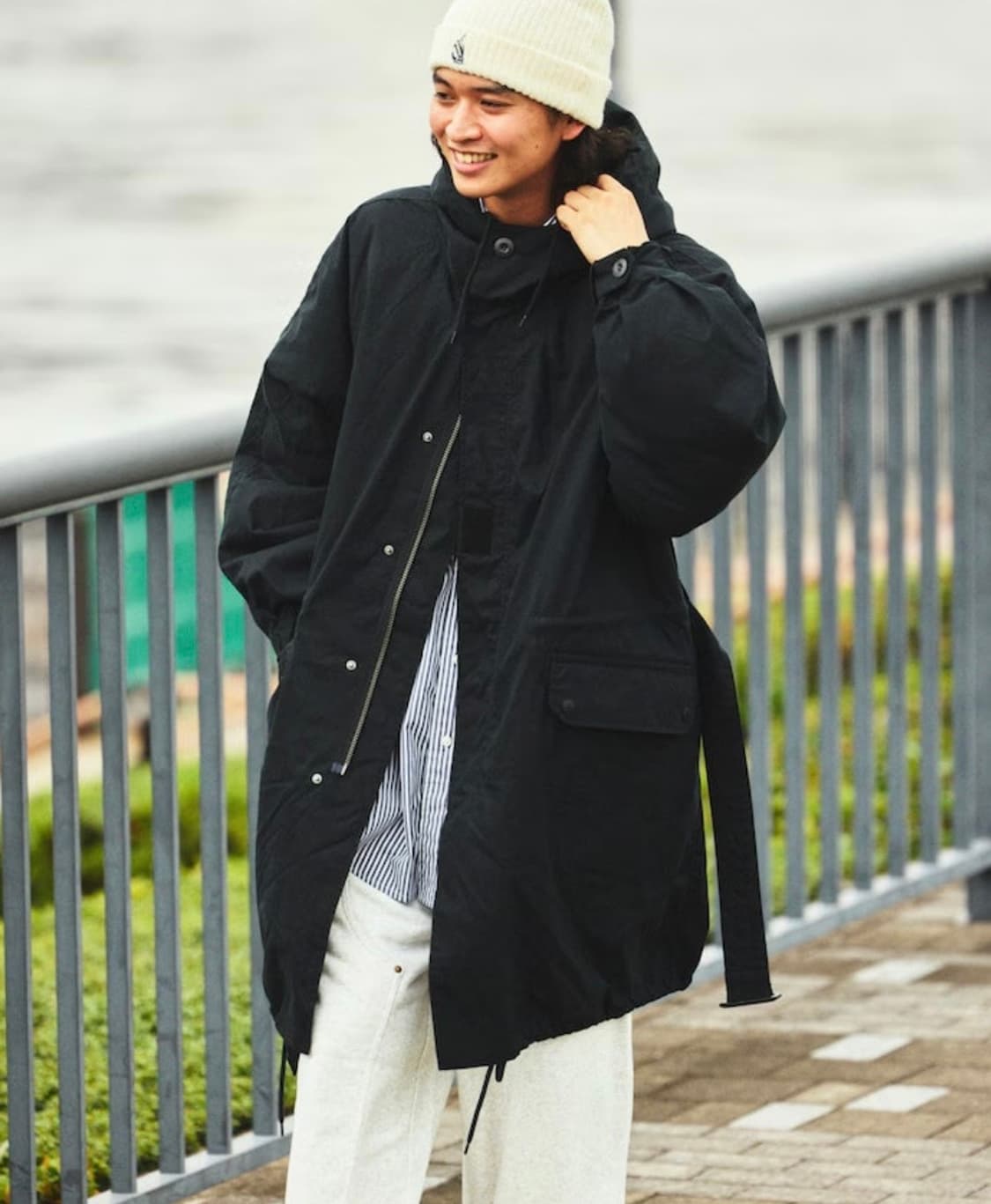 프릭스스토어 M64 - M사이즈 상품이미지3