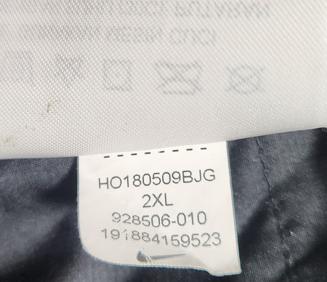 나이키 에어로로프트 구스패딩 2XL 상품이미지8