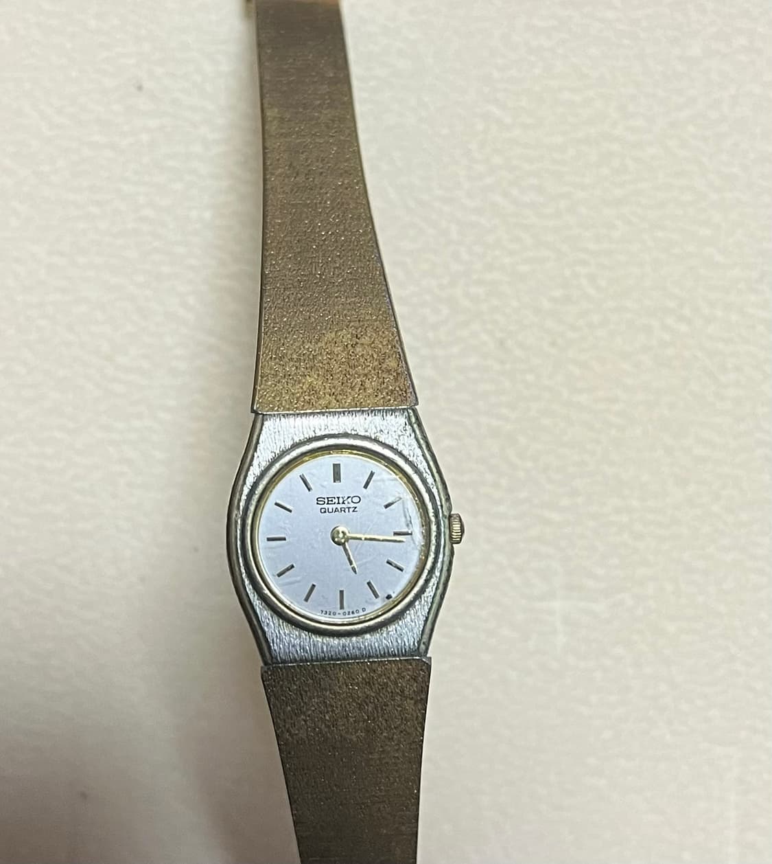 70s 빈티지 세이코 seiko 시계 상품이미지1