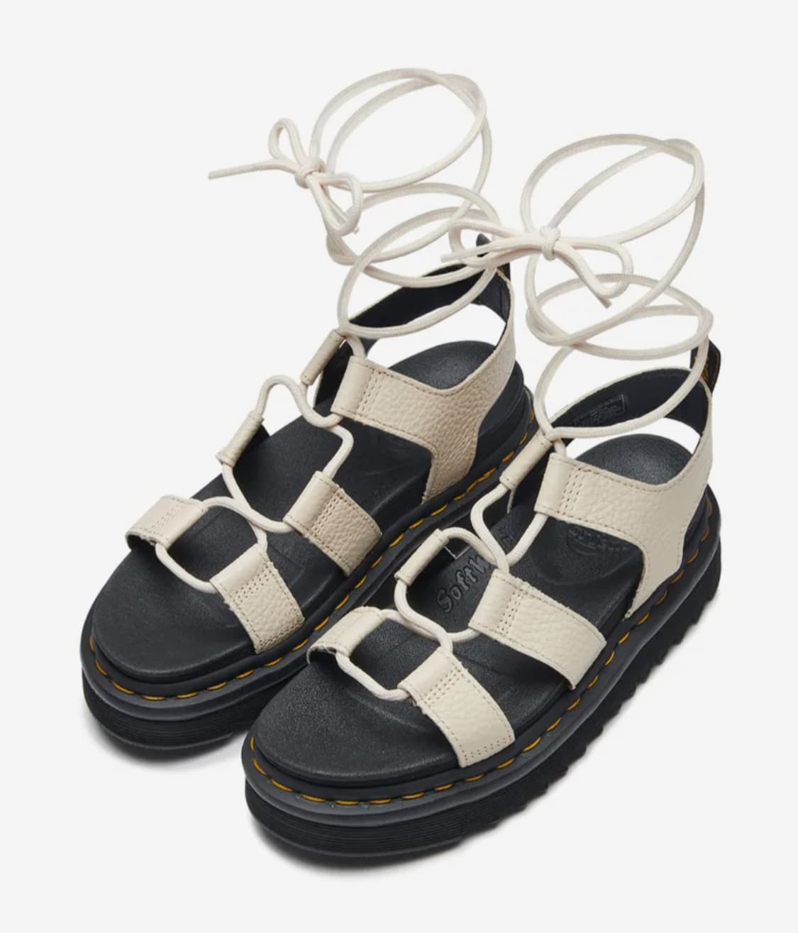 닥터마틴 나틸라 파치먼트 베이지 마일드 나파 상품이미지1