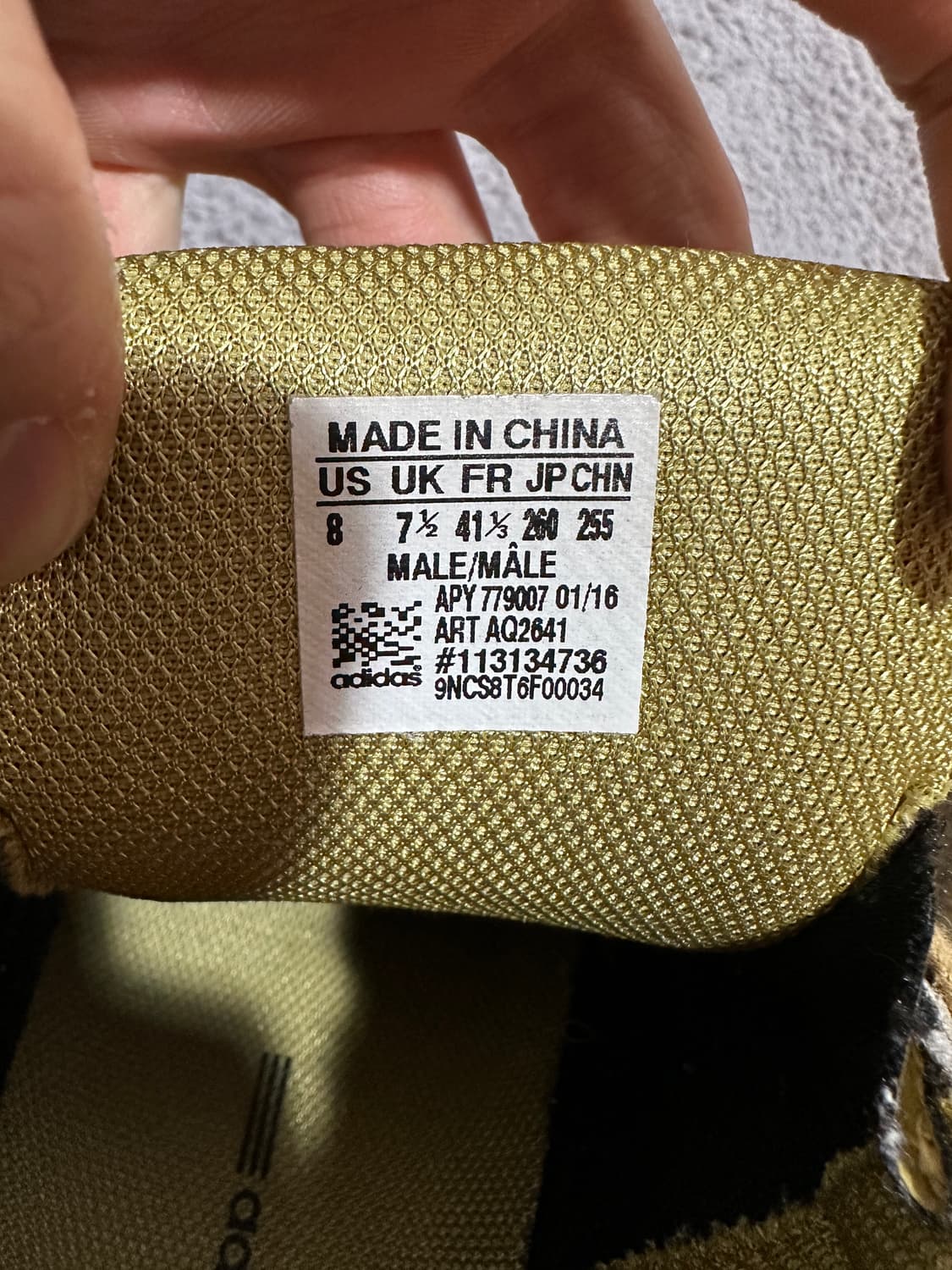 라프시몬스 오즈위고 상품이미지5