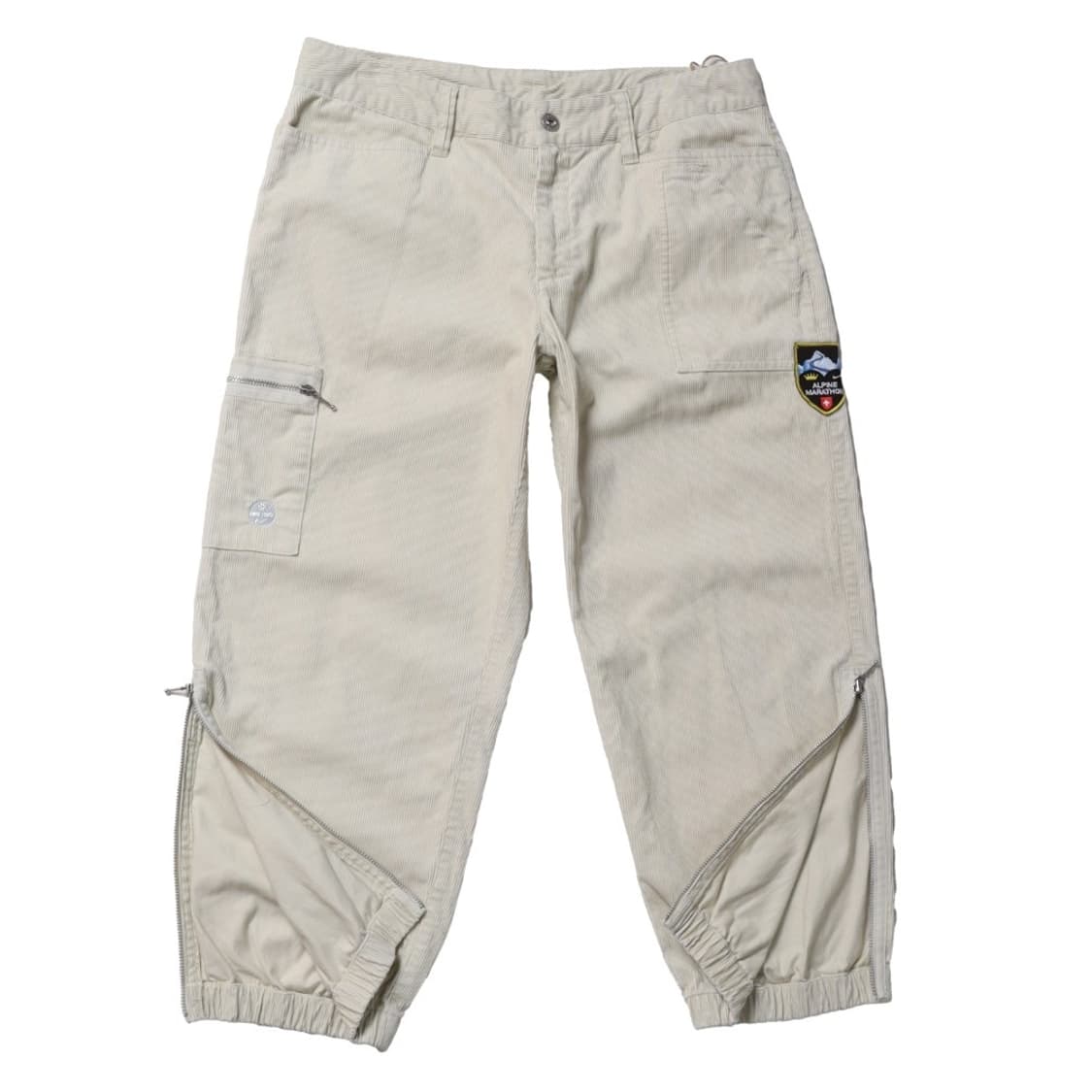나이키 Nike Embroidered Cargo Pants    상품이미지4