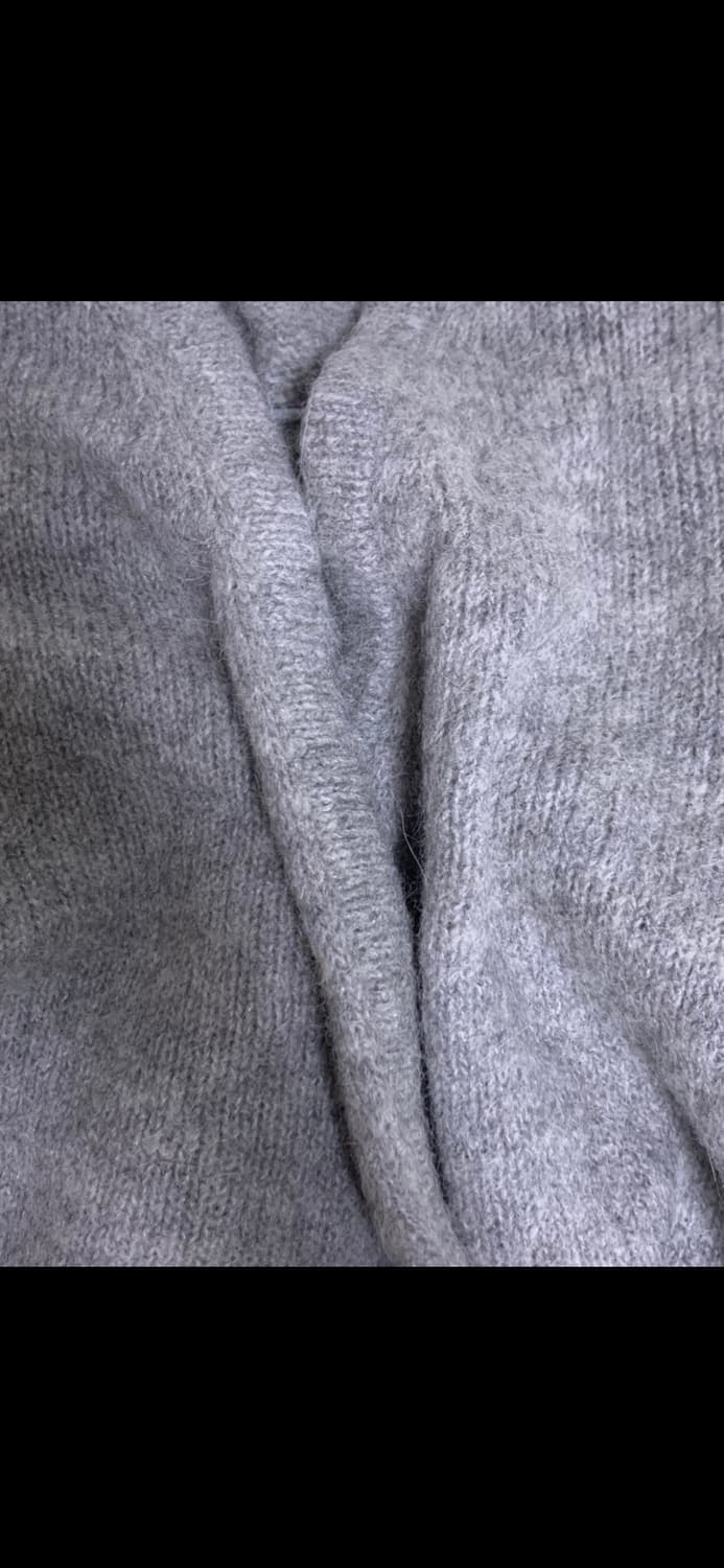 코스 랩 가디건 상품이미지2