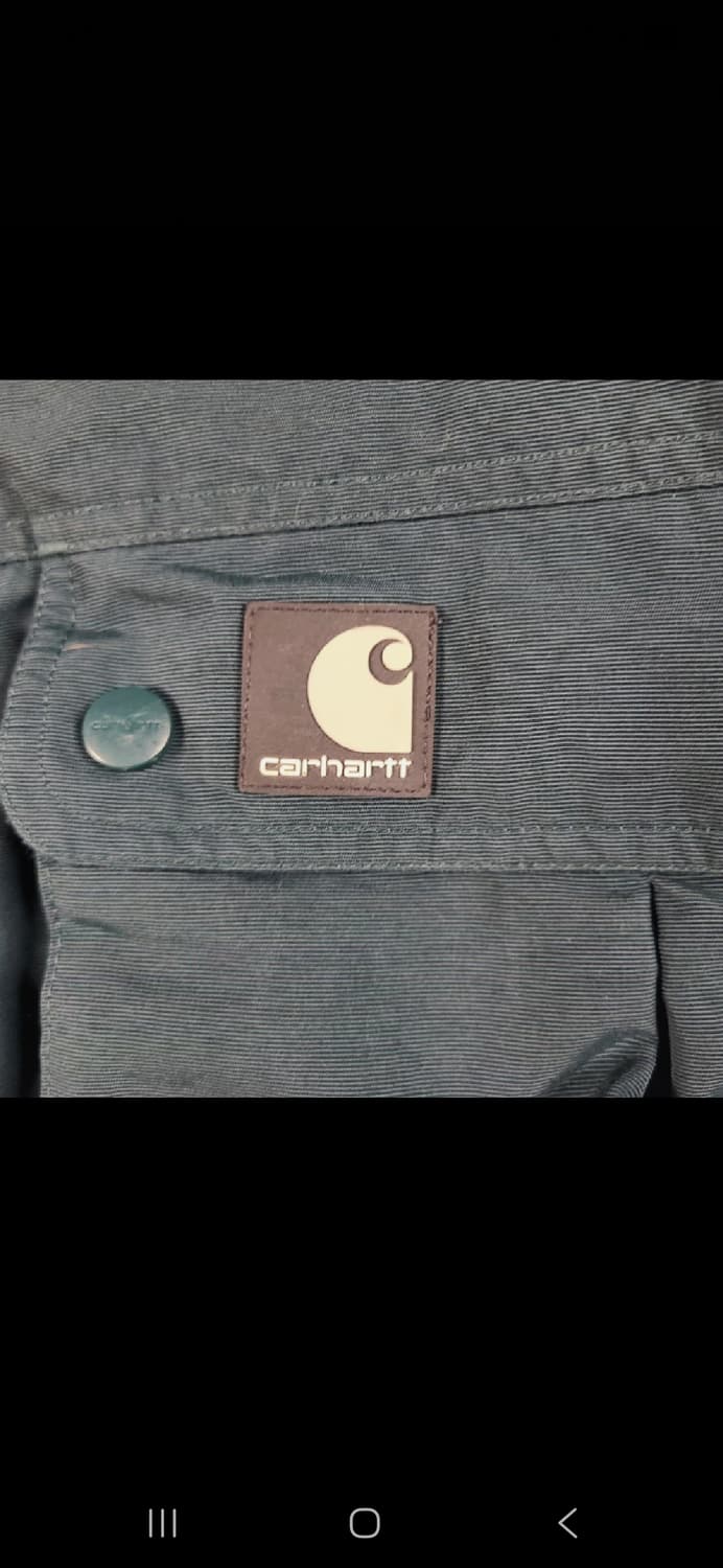 칼하트 J71 상품이미지4