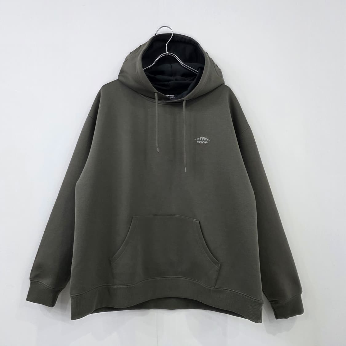 아웃도어 프로덕츠 네오플렌 후드티셔츠 상품이미지1