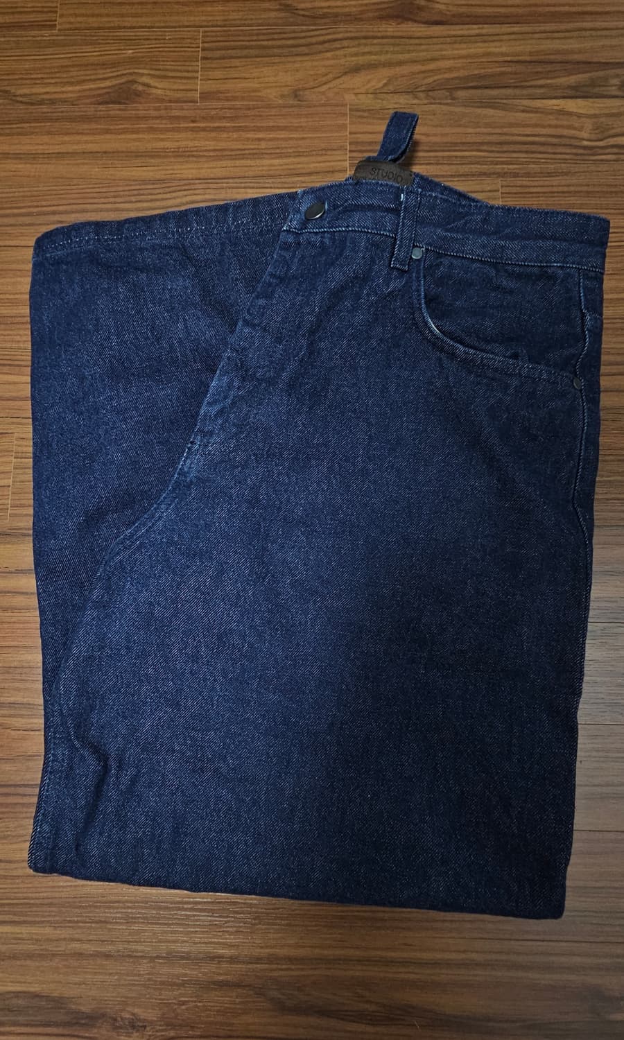 자라 x 니콜슨 벌룬진 상품이미지1