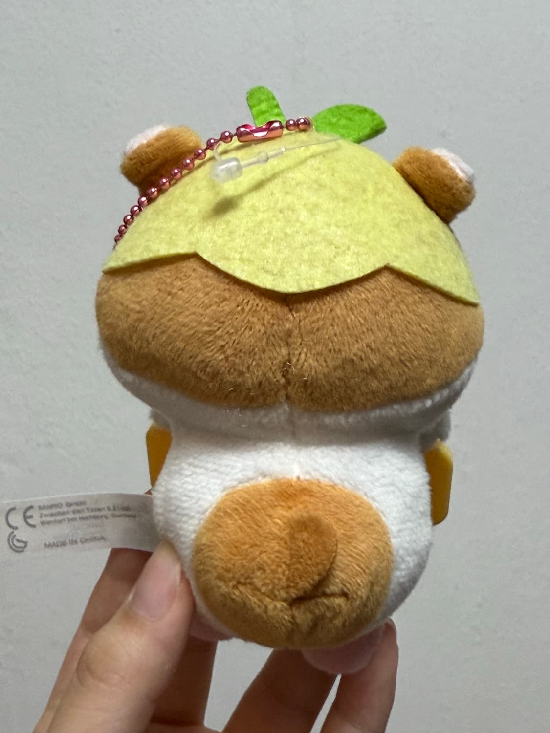 산리오 쿠리링 마이파치룬 상품이미지2