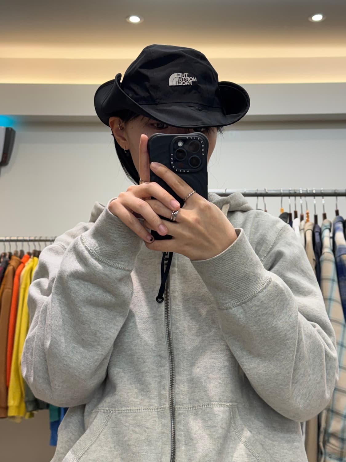 노스페이스 부니햇 상품이미지7