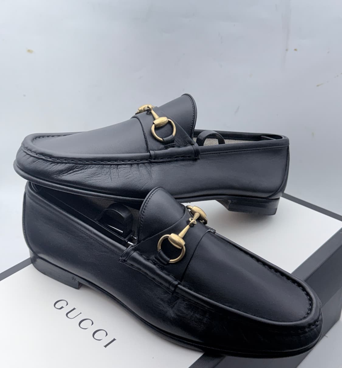 정품)구찌 255/260 상품이미지1