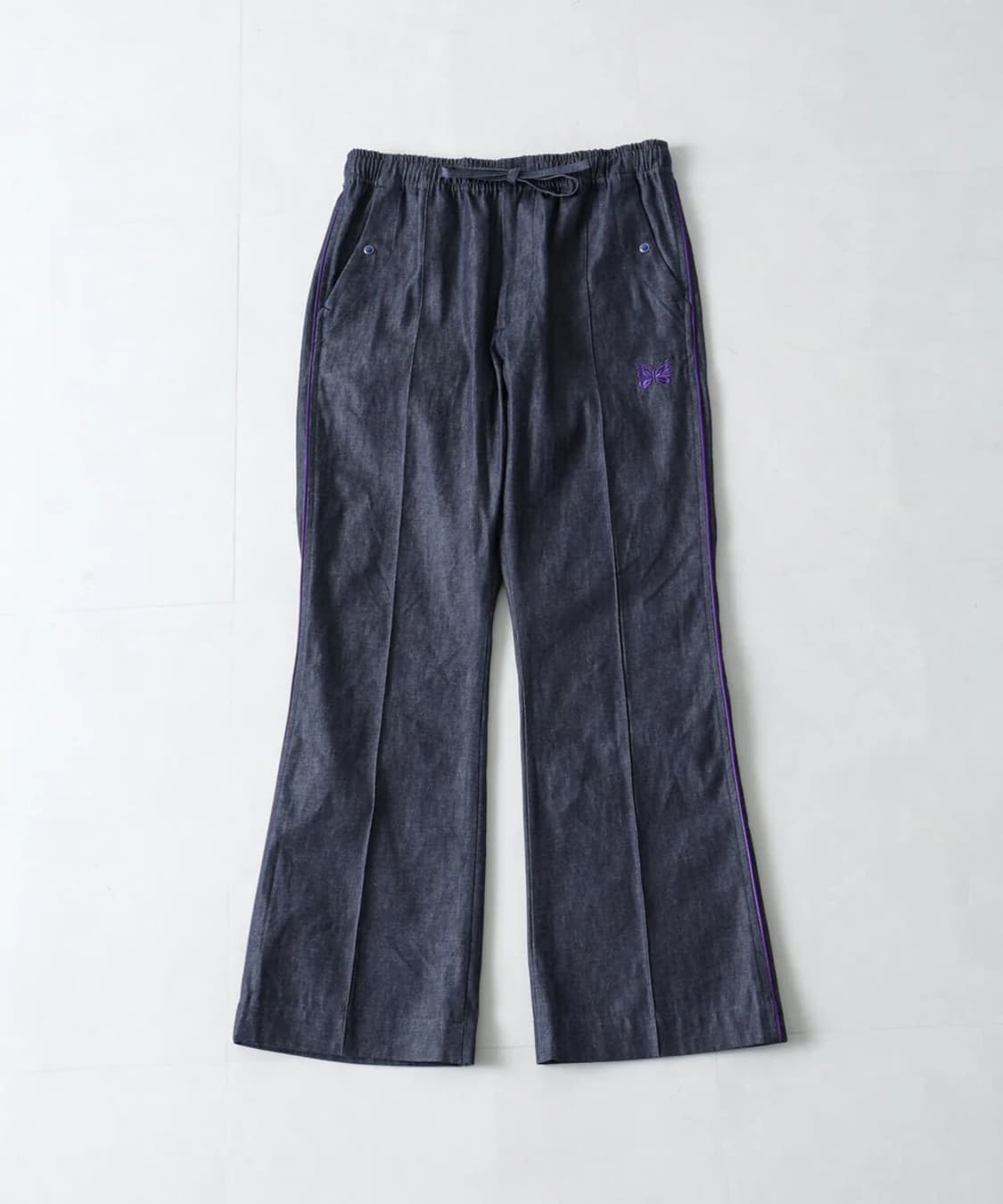 Needles Piping Cowboy Pants 24FW 한정판 상품이미지2