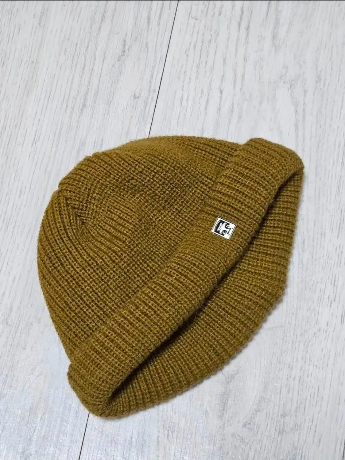 오베이 숏비니 상품이미지1