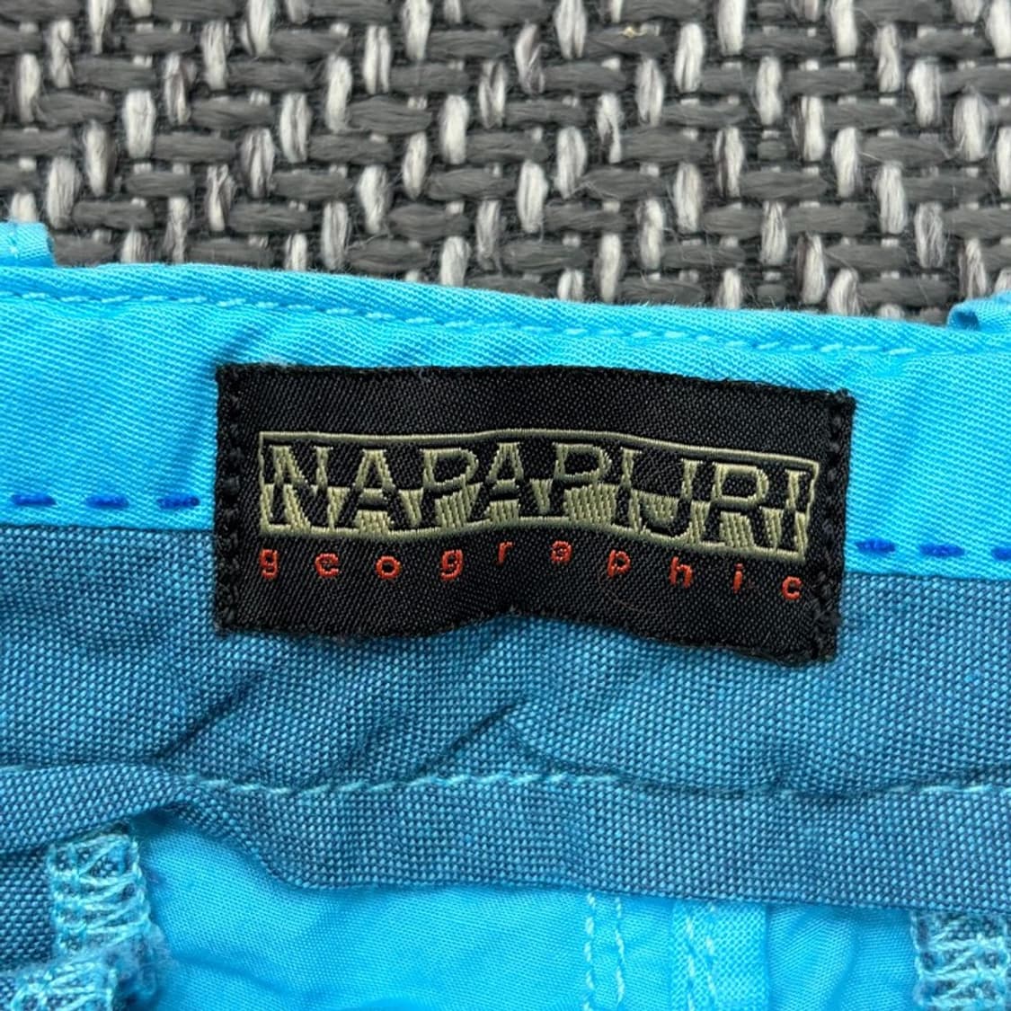 나파피리 코튼 팬츠 v2828 상품이미지8