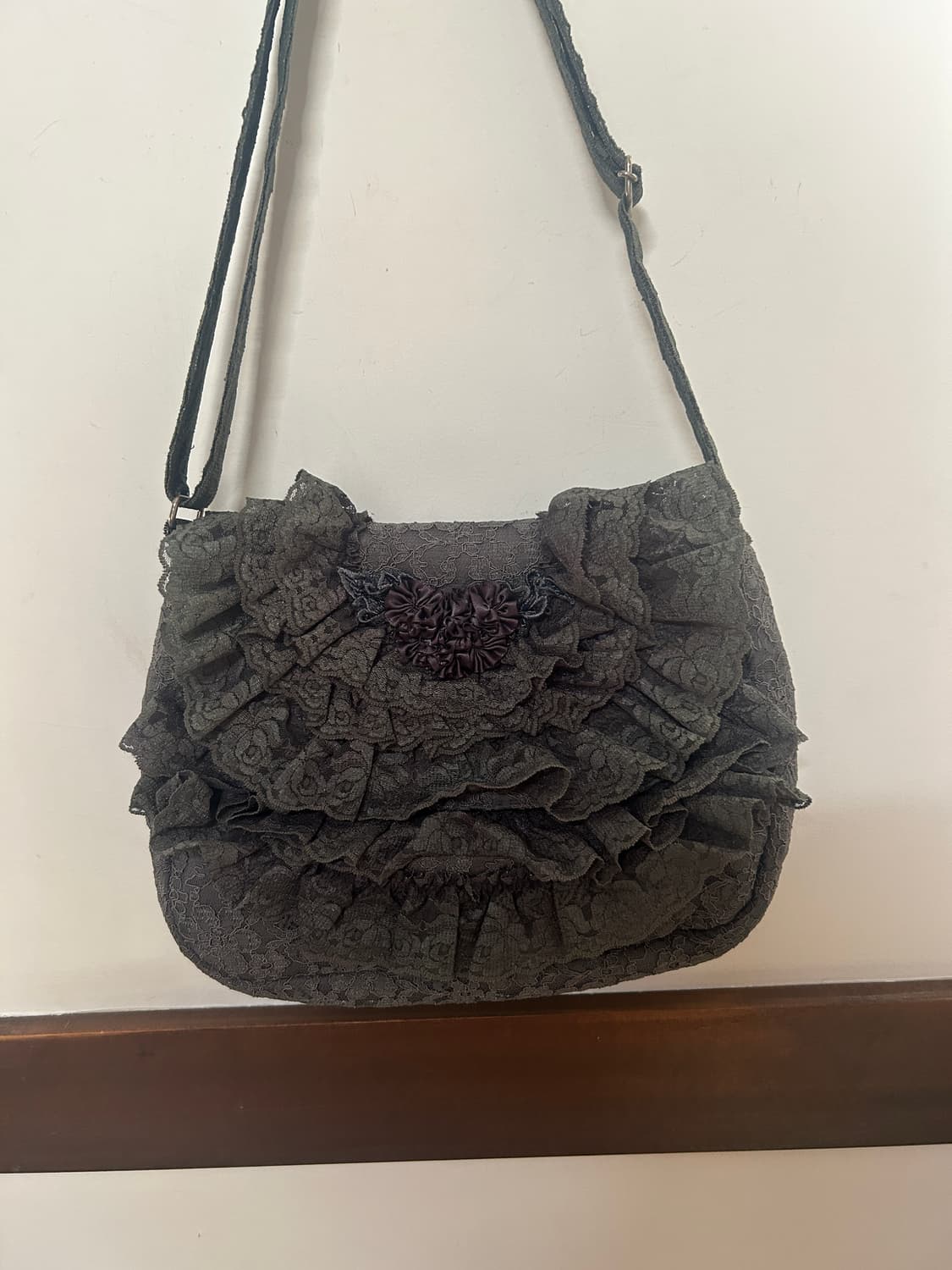 페어리 크로스백  상품이미지1