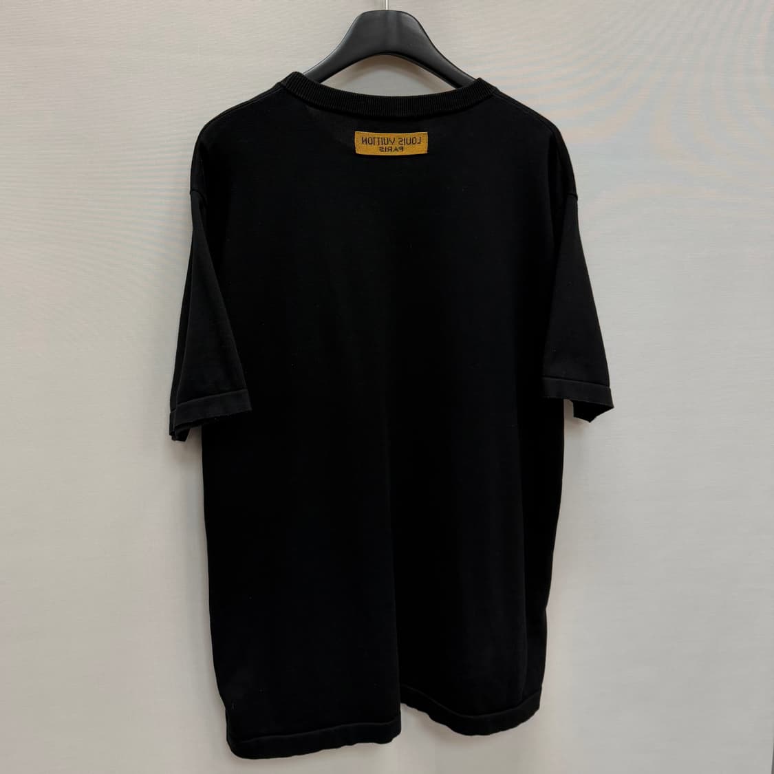 루이비통 메종 LV 니트 반팔티 (105)  상품이미지5