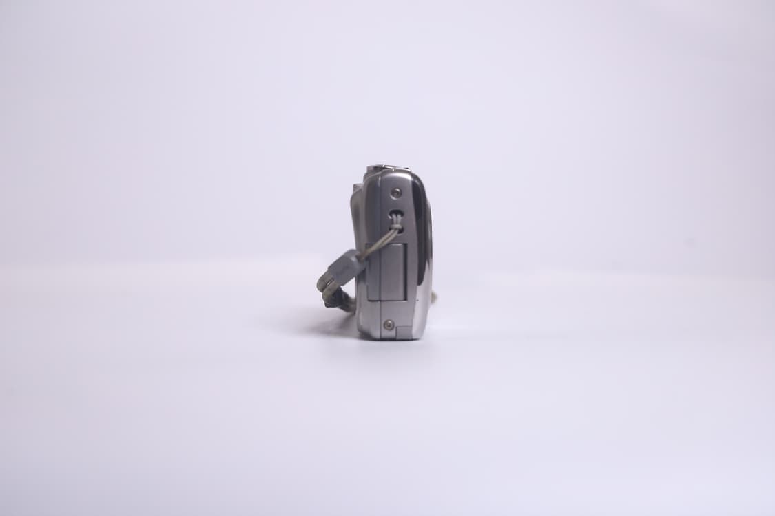 후지필름 파인픽스 F70 EXR 실버 상품이미지4