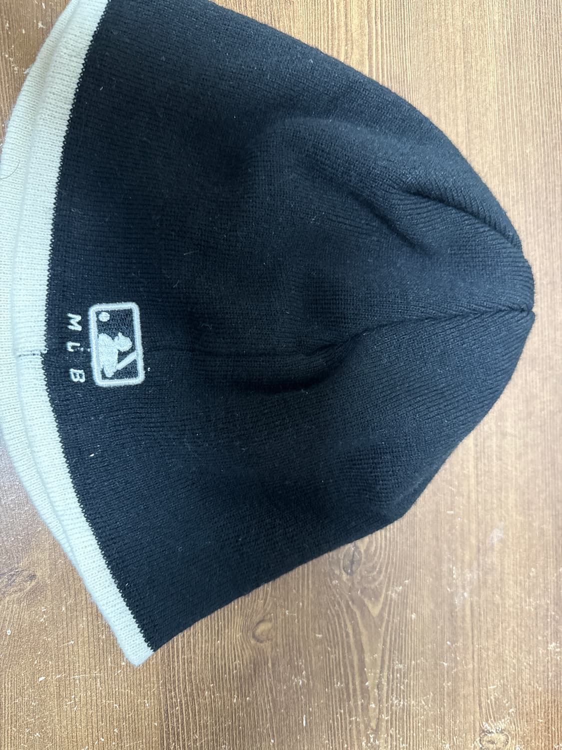 뉴욕 양키스 비니 양홍원 착용 상품이미지4