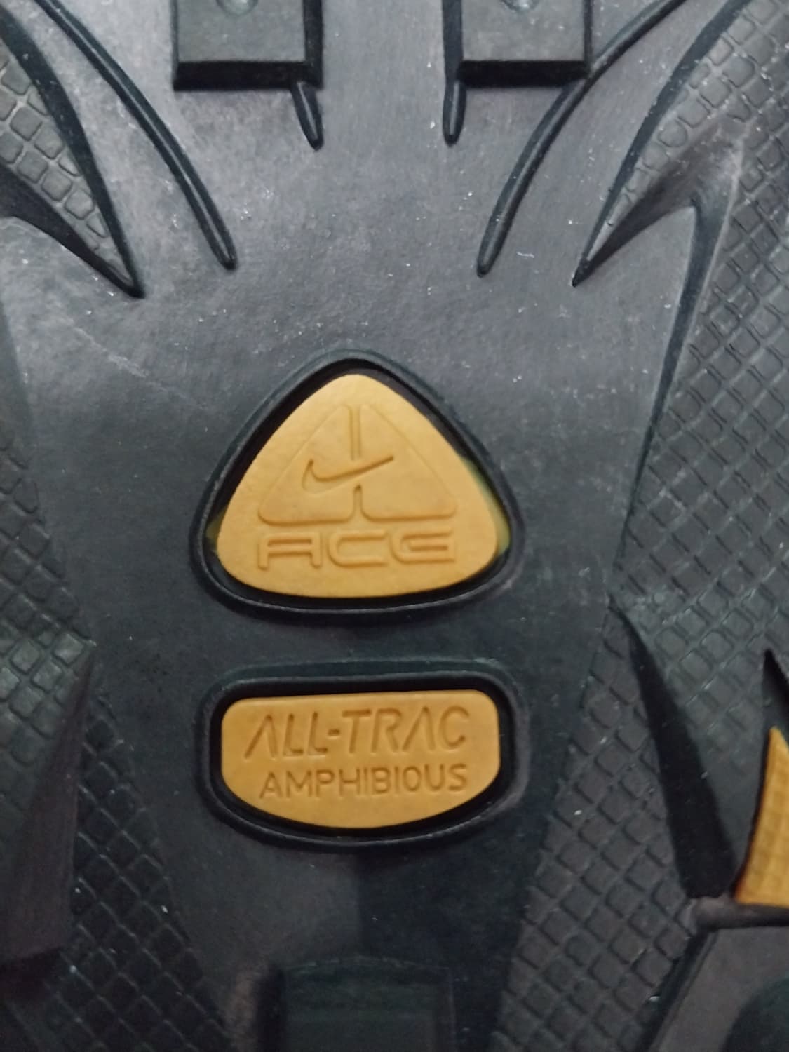 나이키 acg 스트랩러너7  샌들 270mm 상품이미지6