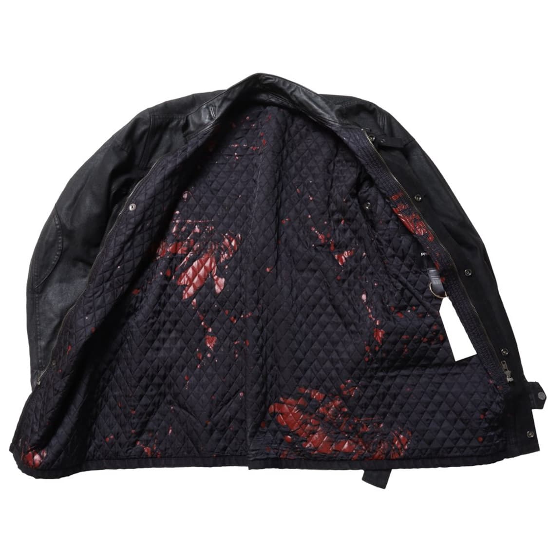 페노메논 Phenomenon Waxed M65 Waxed Jacket 상품이미지5