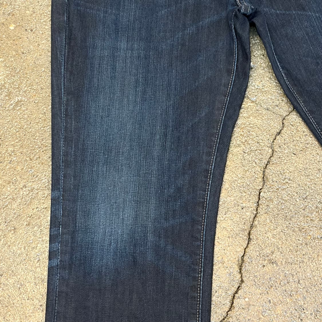 00s 미국 빈티지 리바이스 511 청바지 상품이미지4