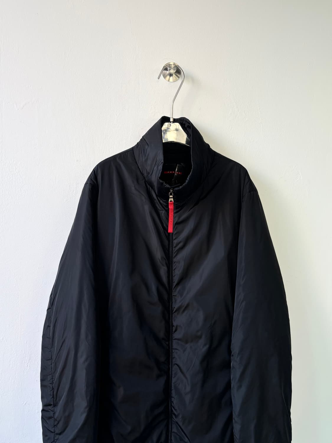 프라다 스포츠 포코노 패딩  상품이미지2