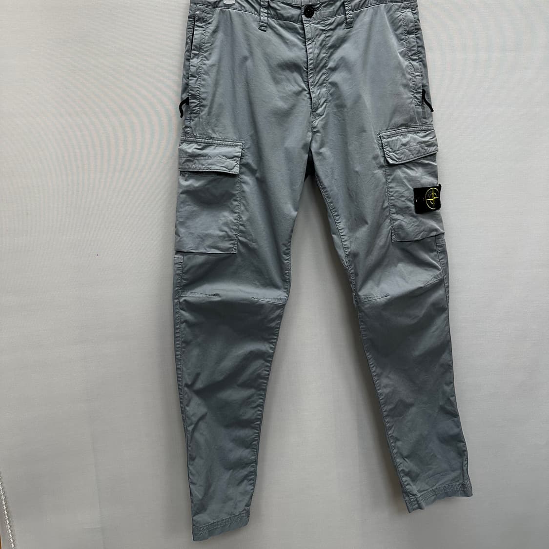 스톤아일랜드 카고팬츠 (32)  상품이미지2