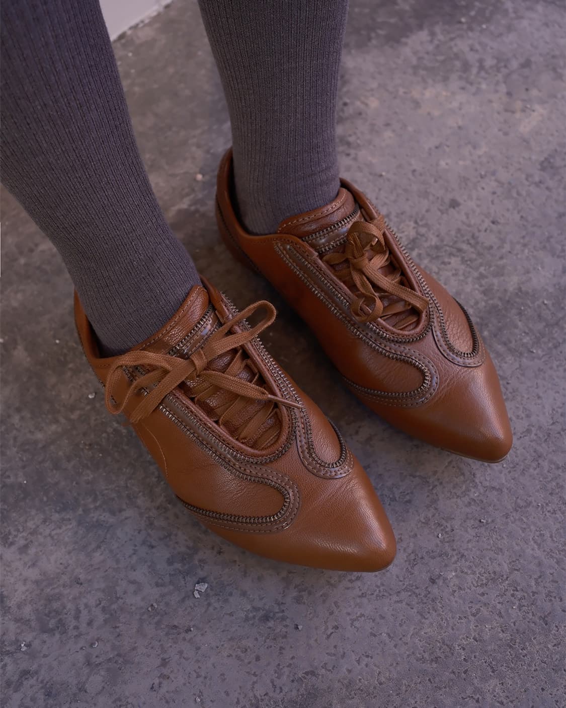 Puma by AMQ London running chain 상품이미지3