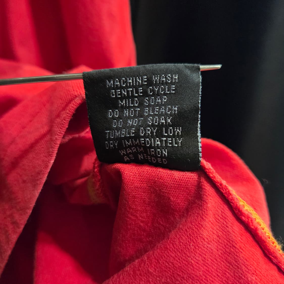 디키즈 올드스쿨 반팔티 상품이미지8