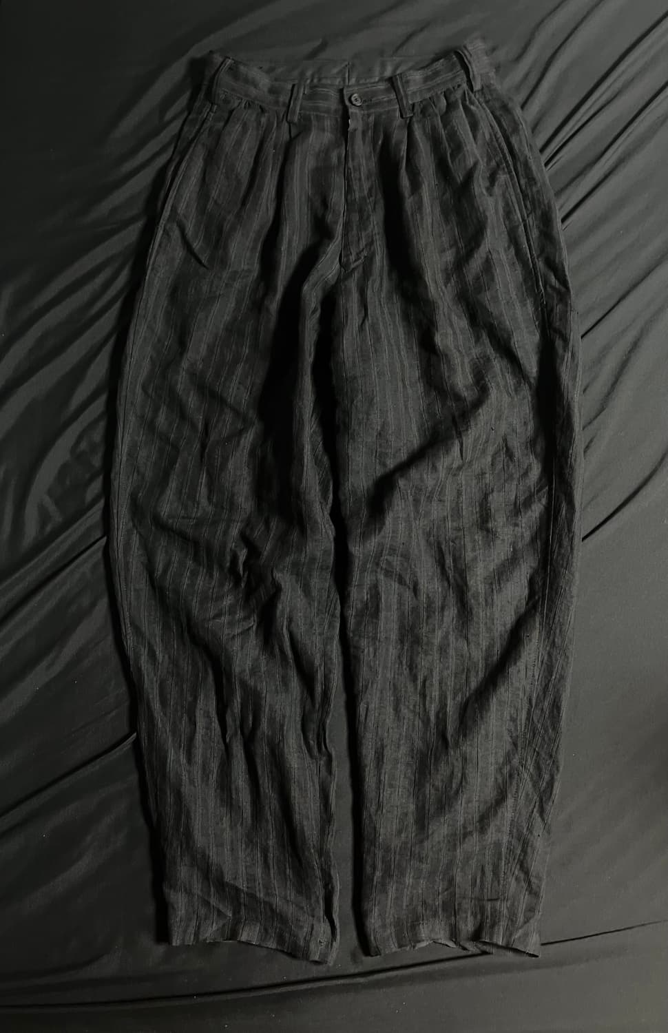 yoji yamamoto y’s for man pant’s 상품이미지1