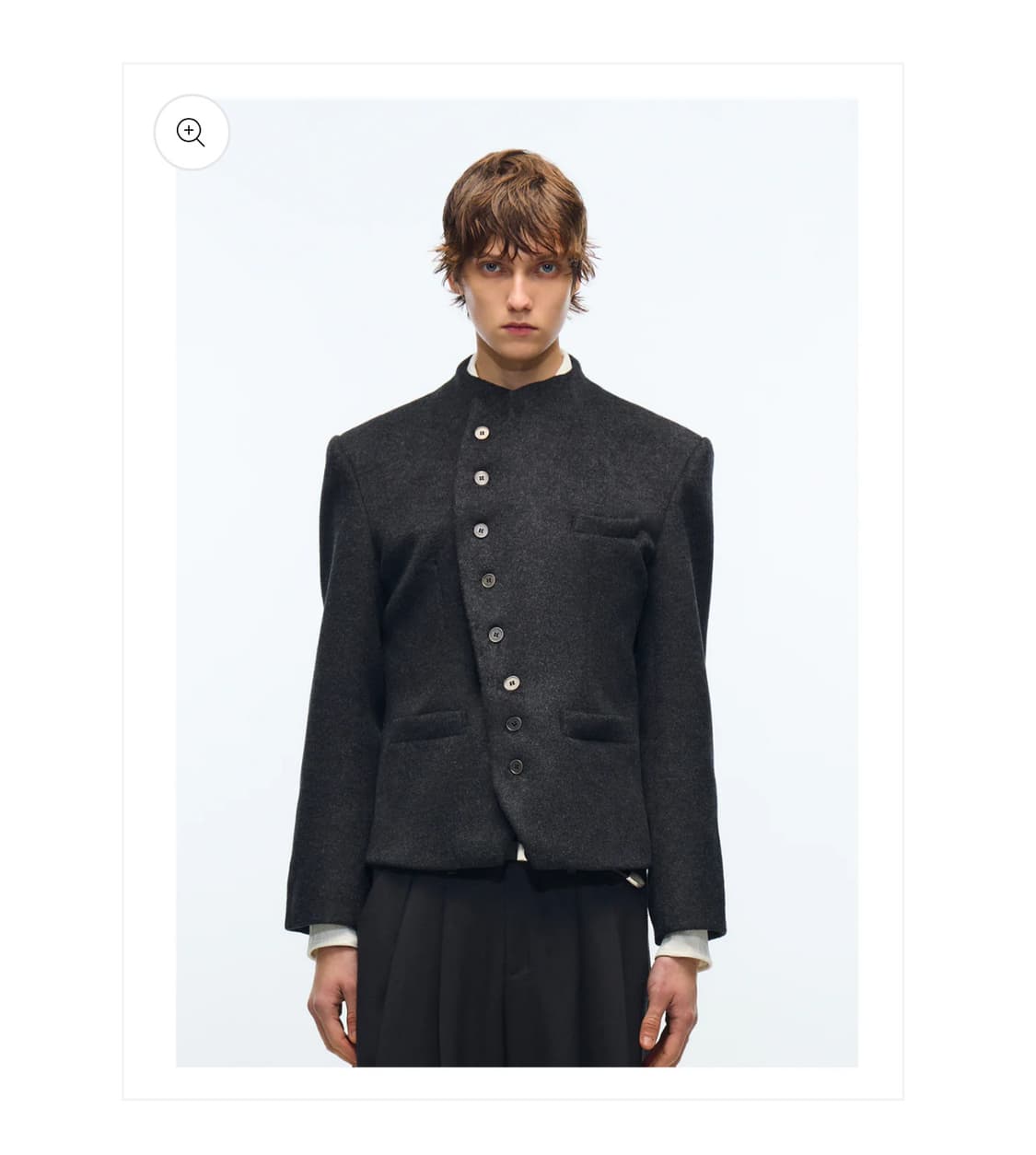 슬라이트보그 자켓 M사이즈 삽니다 상품이미지1