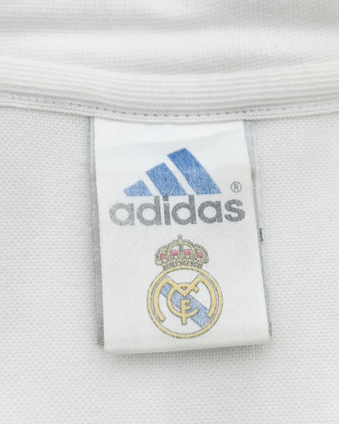 아디다스 02-03 레알 마드리드 100주년 챔스킷 지단 상품이미지7