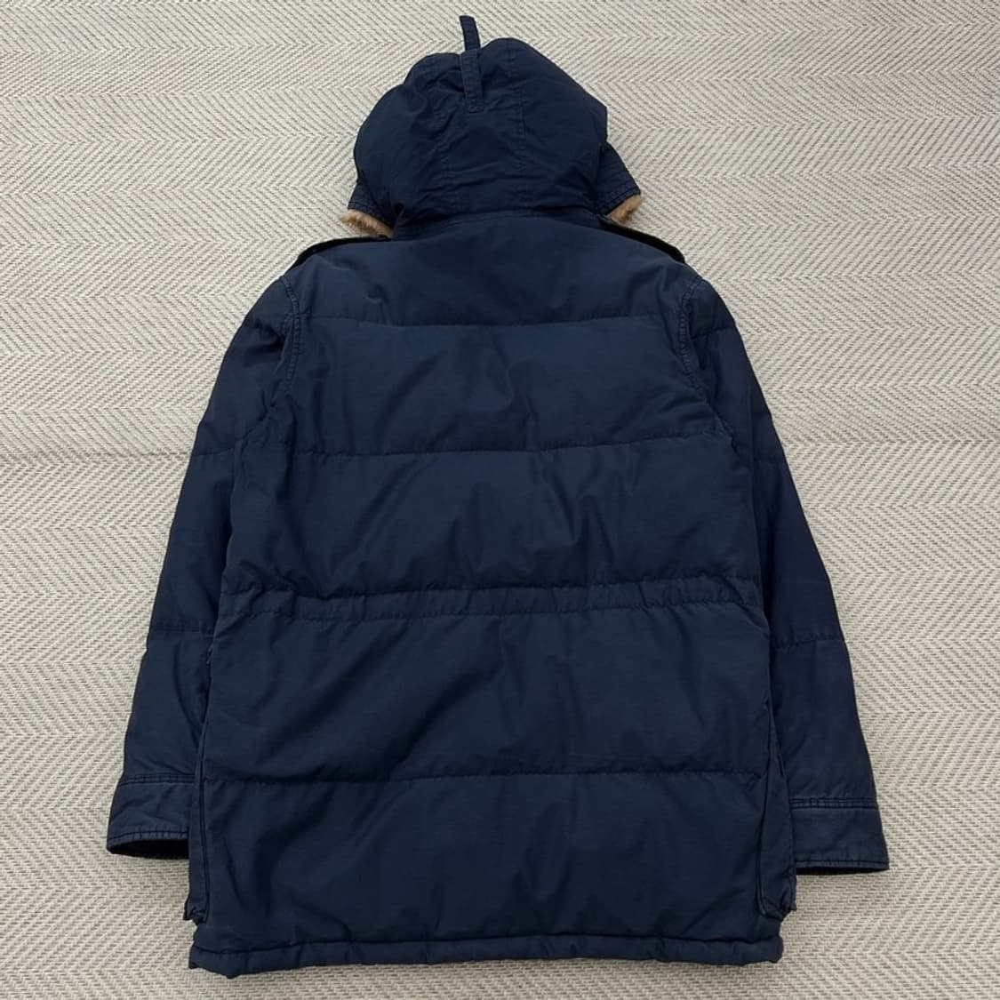 폴로랄프로렌 퍼후드 워크패딩 r2712 상품이미지2