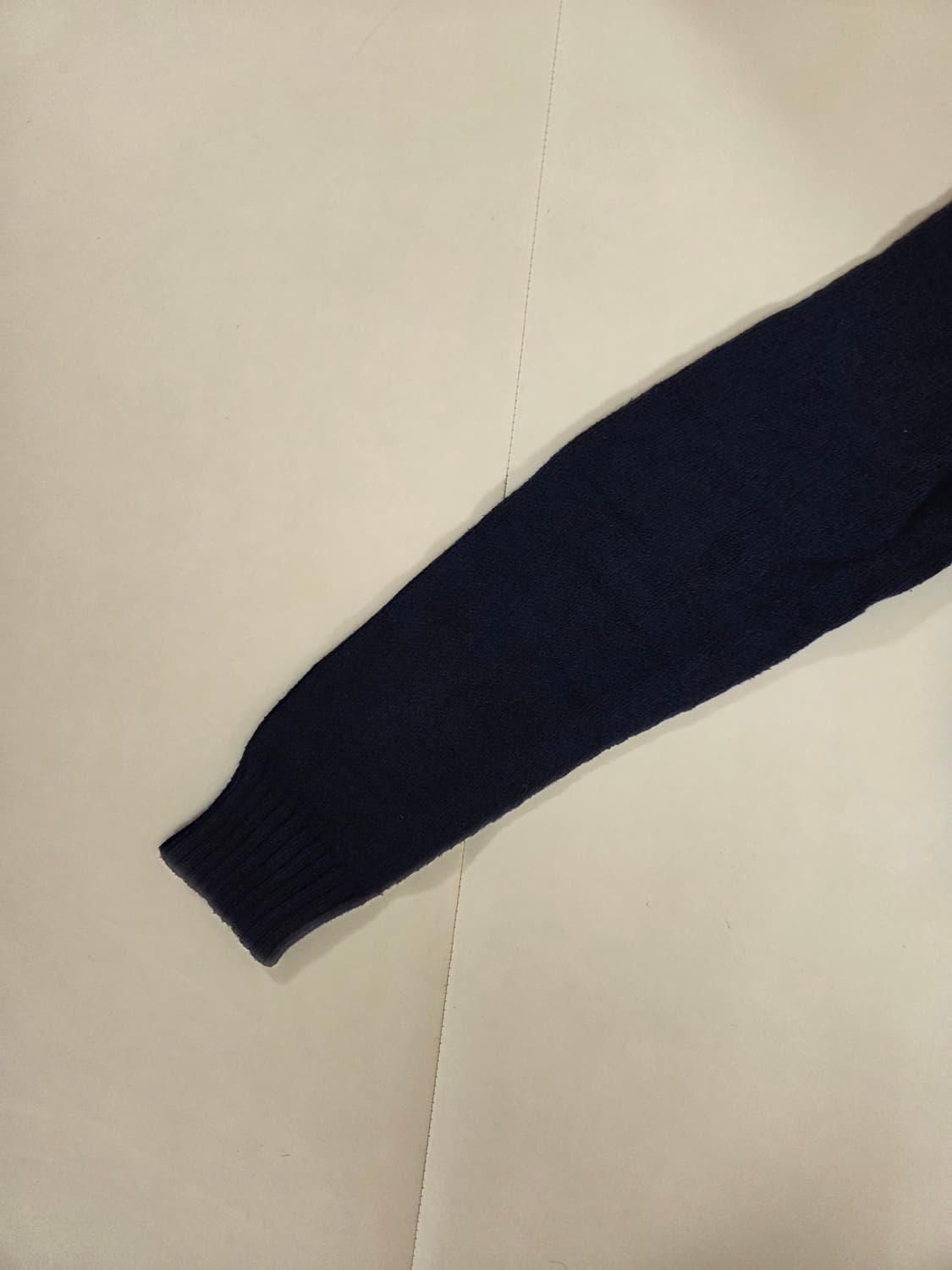 폴로 베어니트 판매(남성 L) 상품이미지5