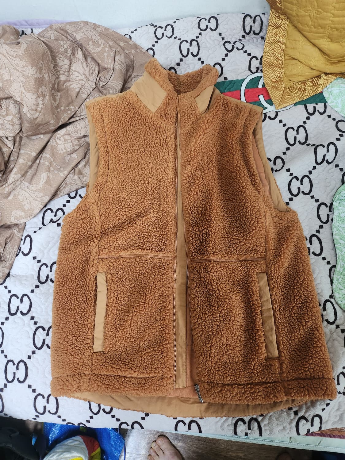 안다르조끼 상품이미지1