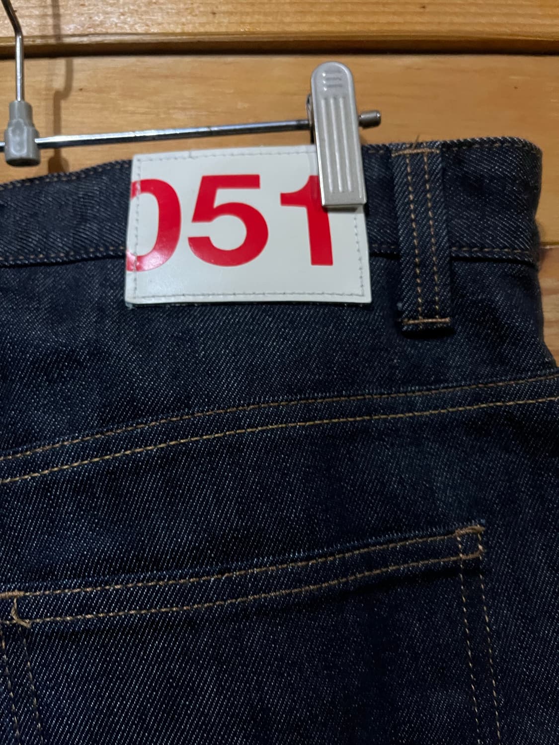 Plac 051 칸디아니 스티즈 051Z 로우 31 상품이미지6