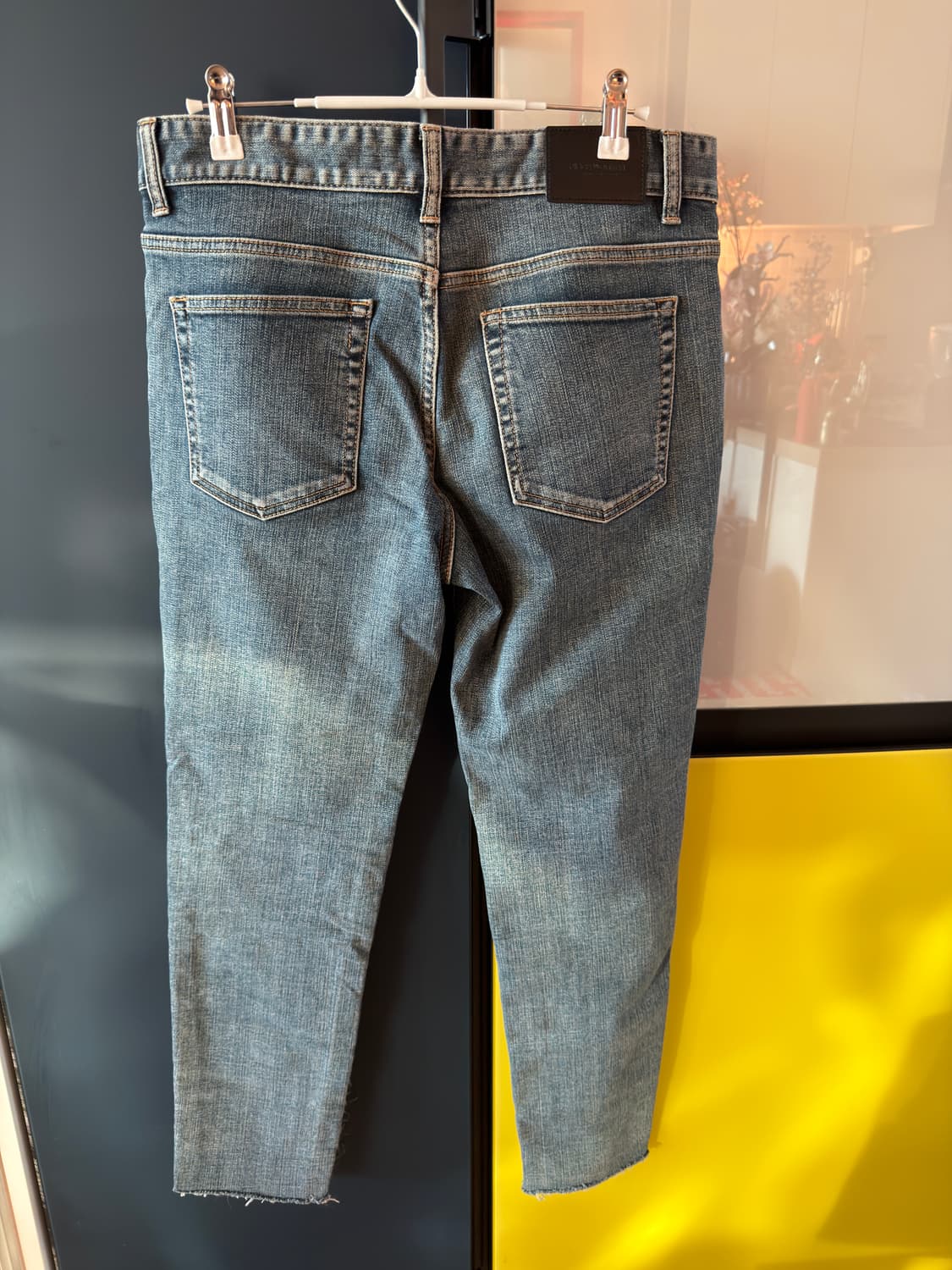 피스워커 청바지 30사이즈 상품이미지2